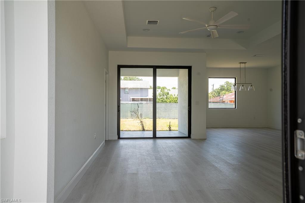 PORT CHARLOTTE - Residential