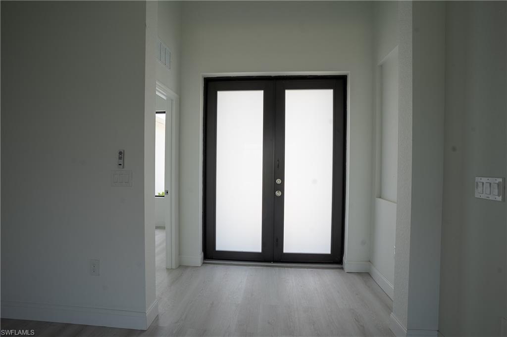 PORT CHARLOTTE - Residential