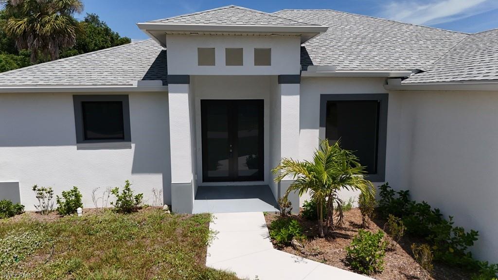 PORT CHARLOTTE - Residential