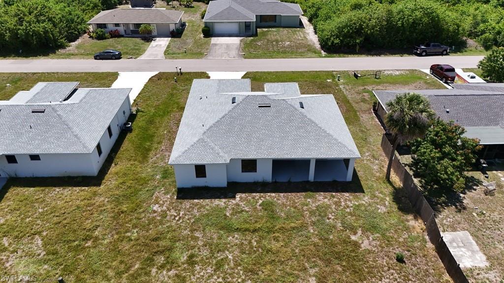 PORT CHARLOTTE - Residential