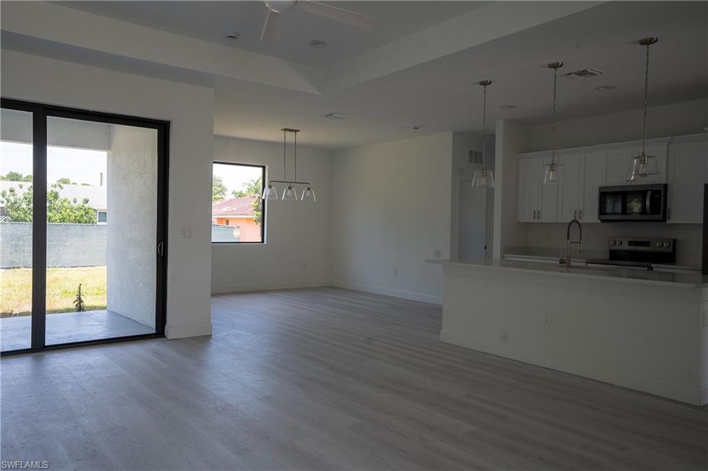 PORT CHARLOTTE - Residential