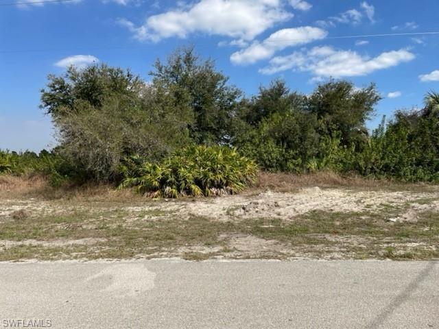 NOT APPLICABLE - Land