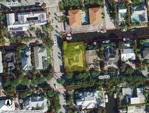 AQUALANE SHORES - Residential