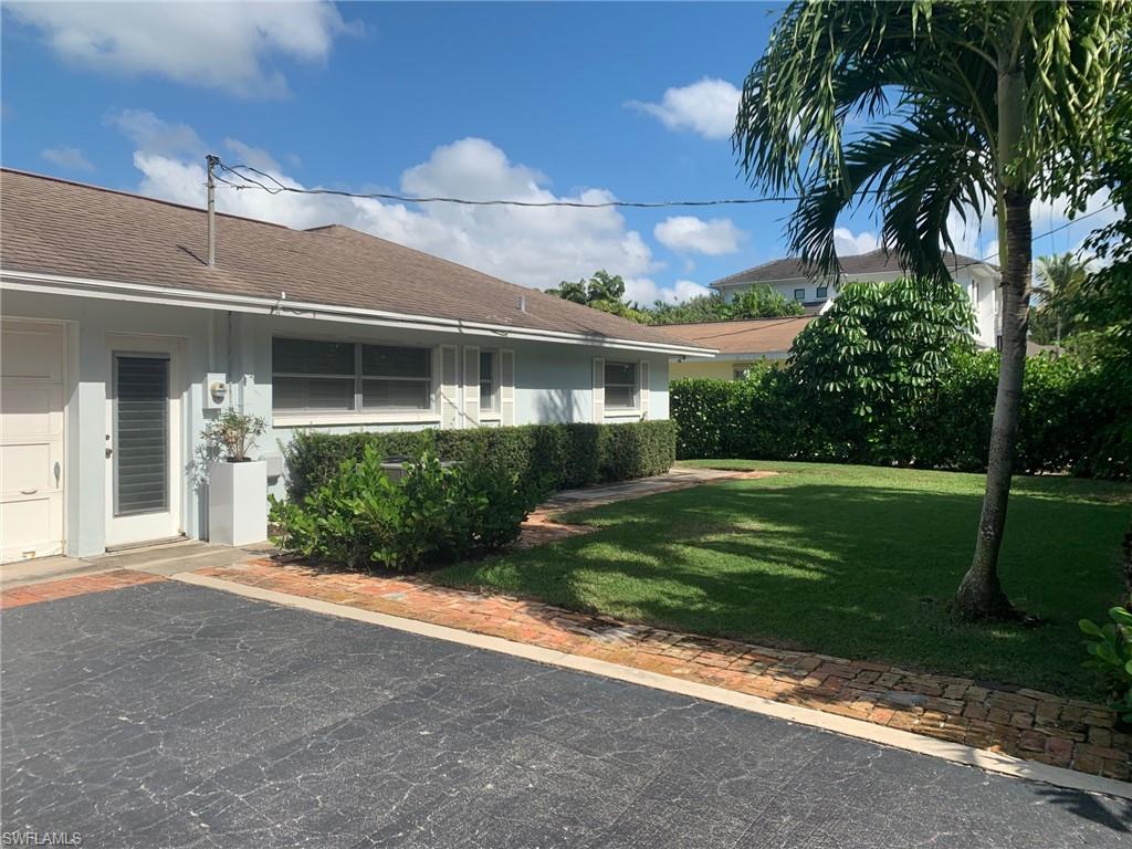 AQUALANE SHORES - Residential