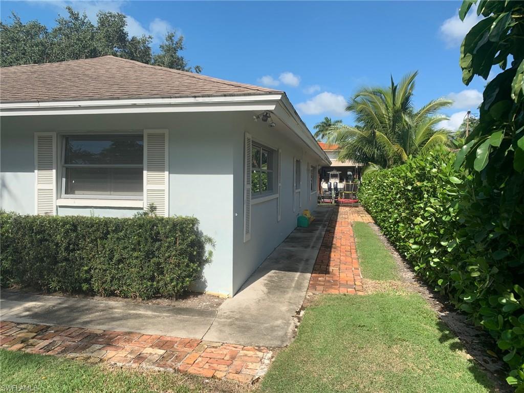 AQUALANE SHORES - Residential