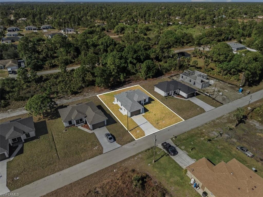 LEHIGH ACRES - Residential