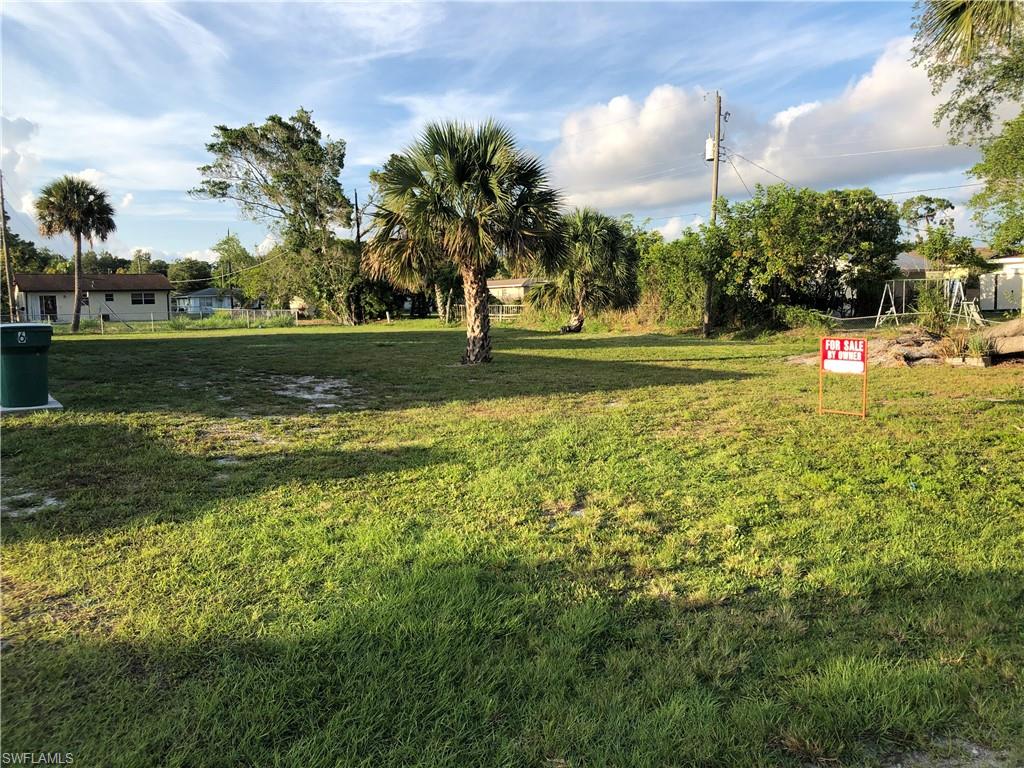 NAPLES VILLAS - Land