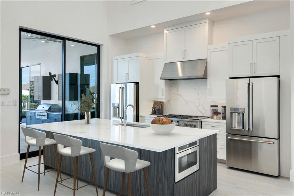 MARCO ISLAND - Residential