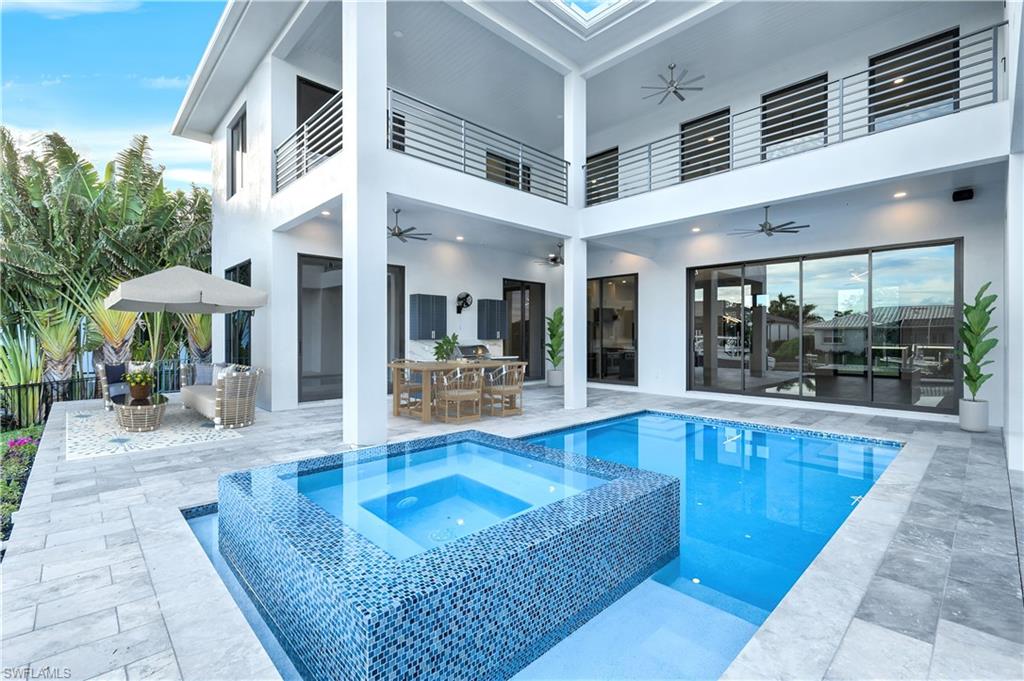 MARCO ISLAND - Residential