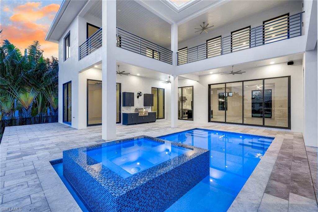 MARCO ISLAND - Residential