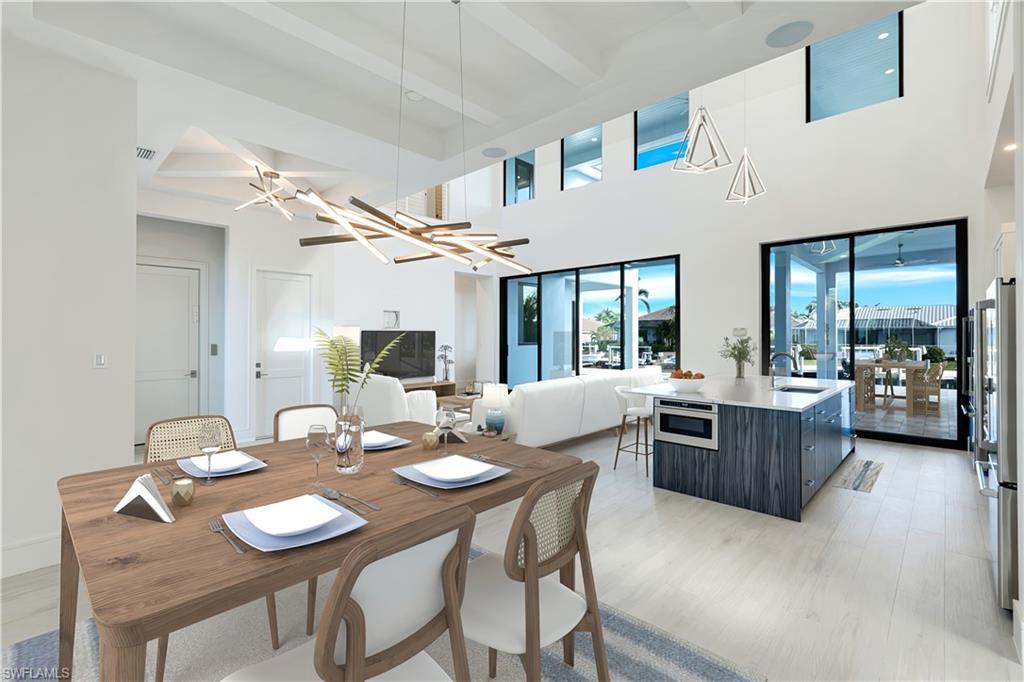 MARCO ISLAND - Residential