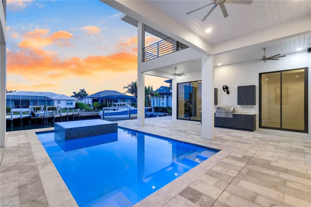 MARCO ISLAND - Residential