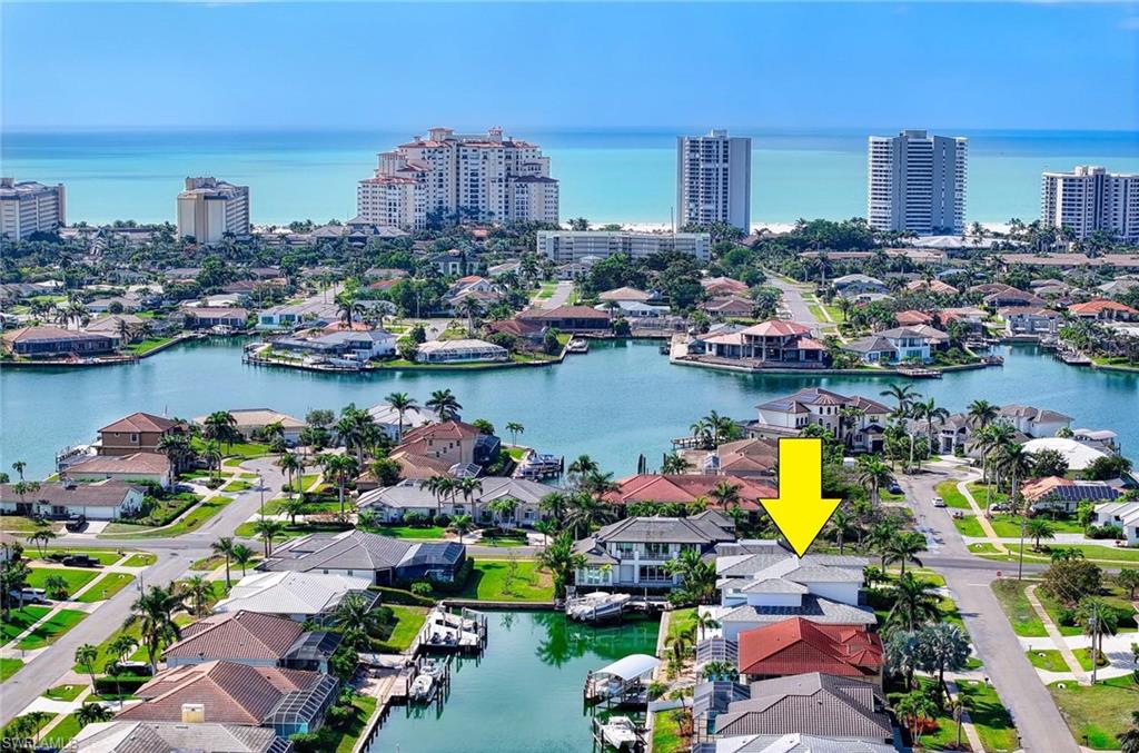 MARCO ISLAND - Residential