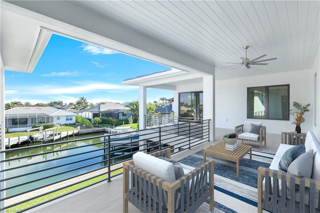 MARCO ISLAND - Residential