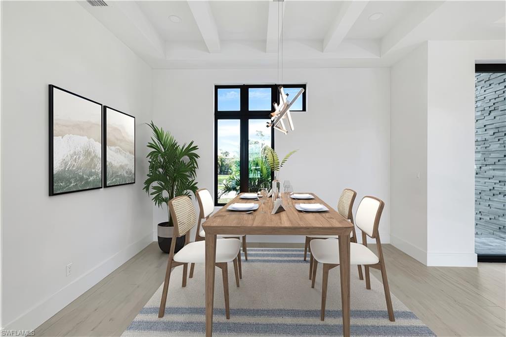 MARCO ISLAND - Residential