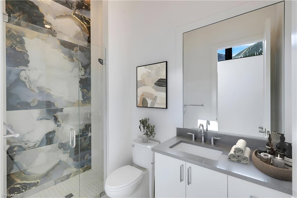 MARCO ISLAND - Residential