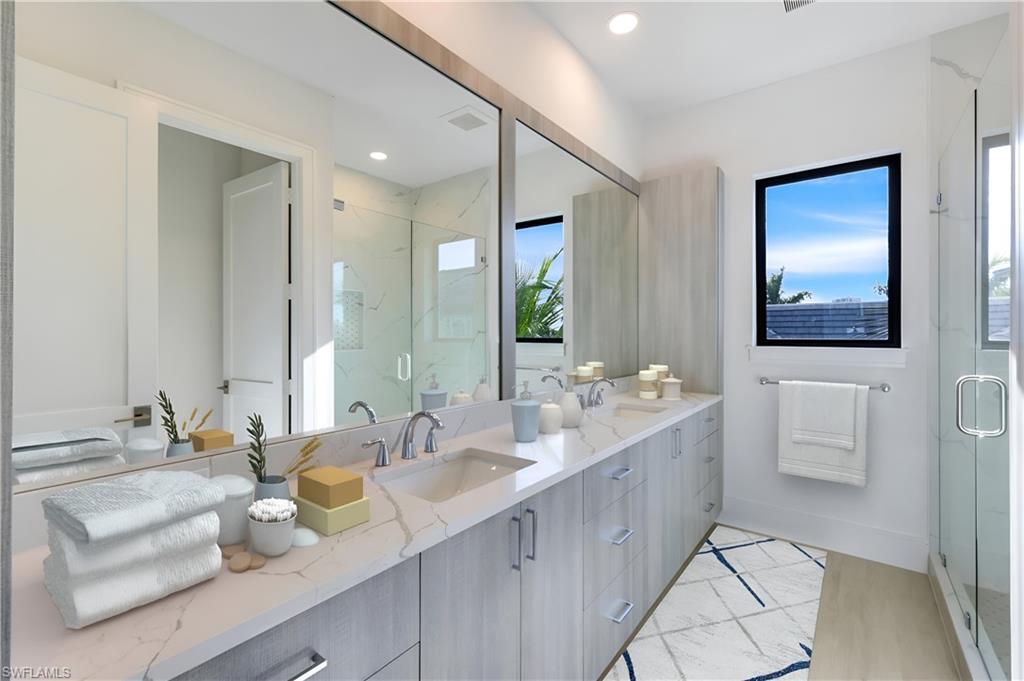 MARCO ISLAND - Residential