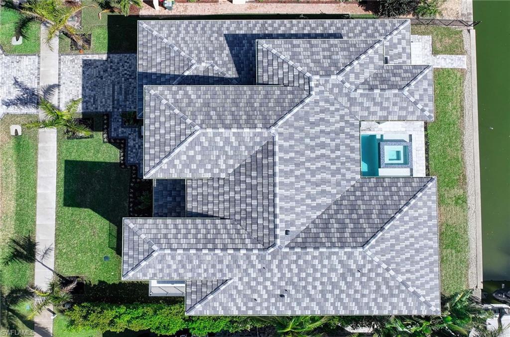 MARCO ISLAND - Residential