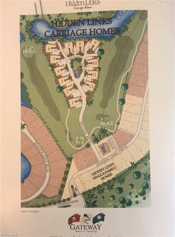 HIDDEN LINKS - Residential Lease