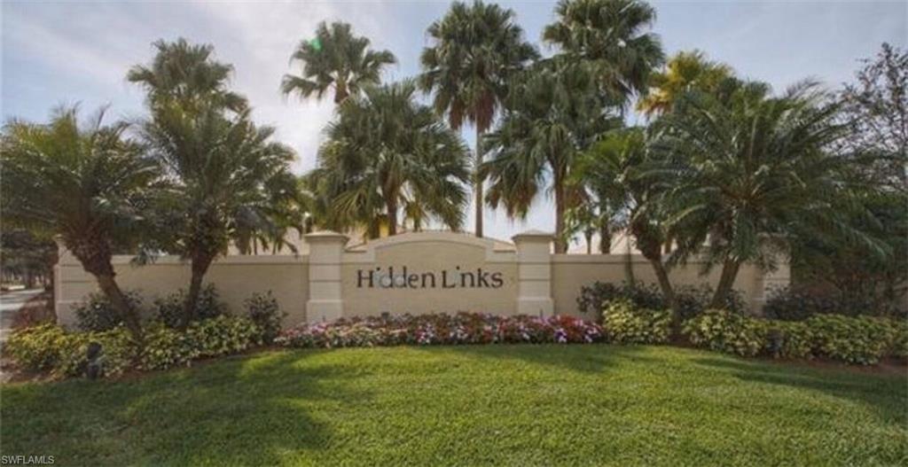 HIDDEN LINKS - Residential Lease