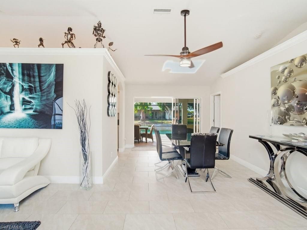 Photo of 32 NE 9th AVE, CAPE CORAL, FL 33909 (MLS # 226010121)