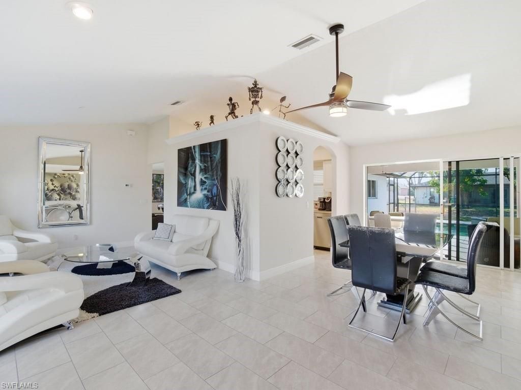 Photo of 32 NE 9th AVE, CAPE CORAL, FL 33909 (MLS # 226010121)