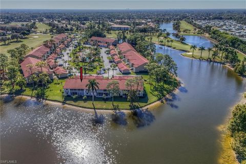5875 Cobblestone LN D105 NAPLES FL 34112