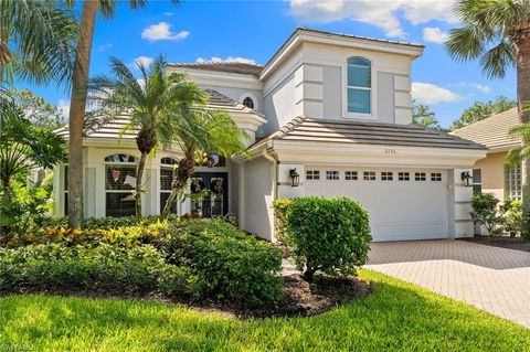9296 Troon Lakes DR NAPLES FL 34109