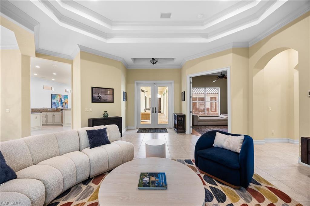 SANCTUARY - Residential Lease