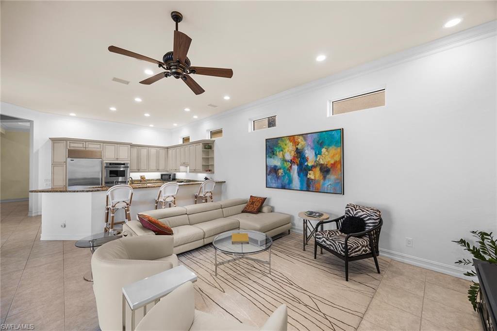 SANCTUARY - Residential Lease