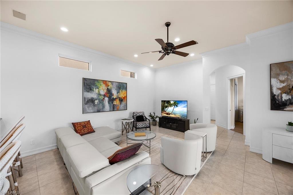 SANCTUARY - Residential Lease