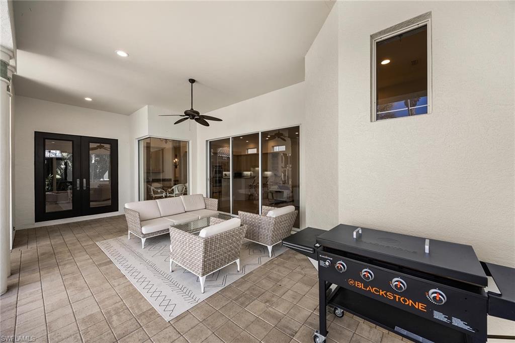 SANCTUARY - Residential Lease