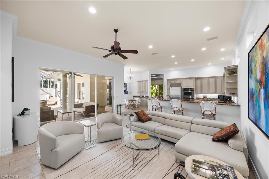 SANCTUARY - Residential Lease