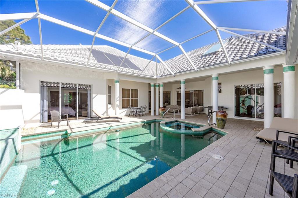 SANCTUARY - Residential Lease