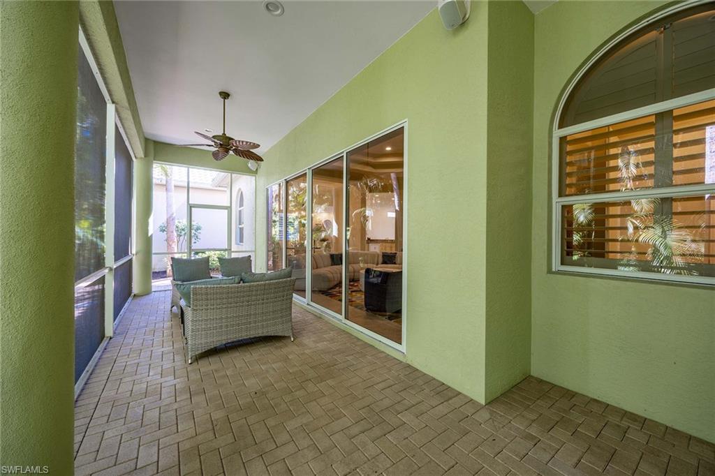 SANCTUARY - Residential Lease