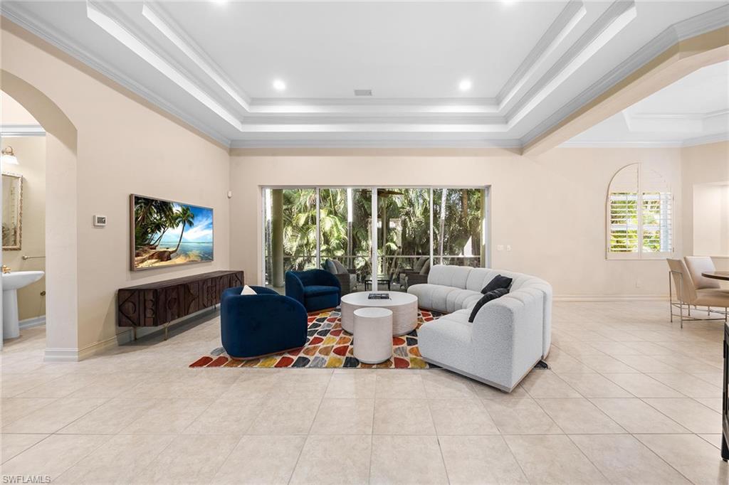 SANCTUARY - Residential Lease