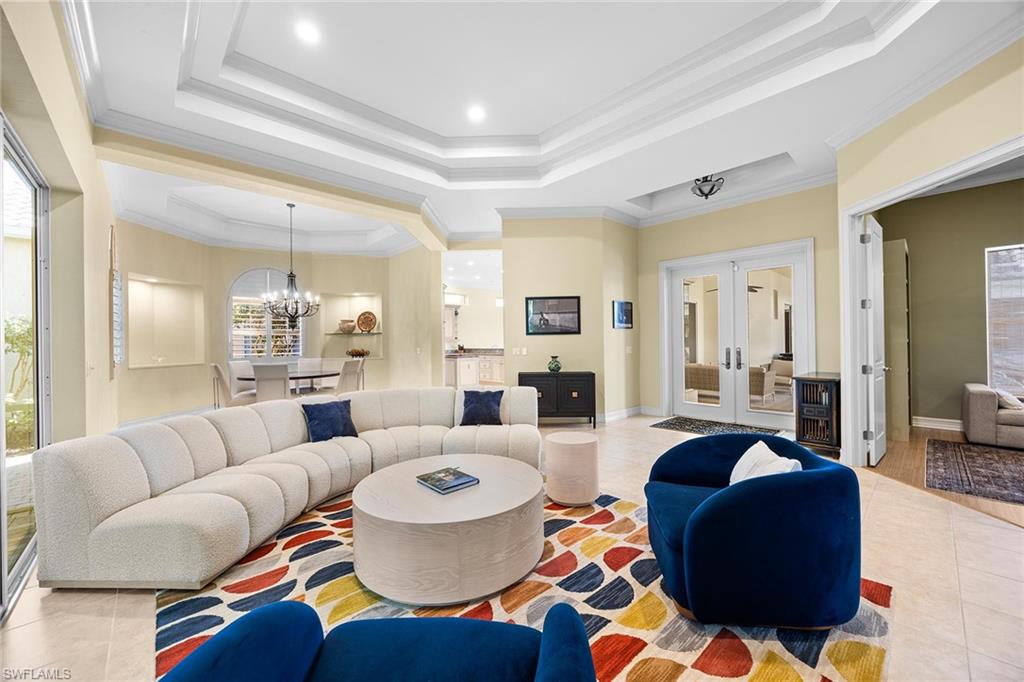 SANCTUARY - Residential Lease