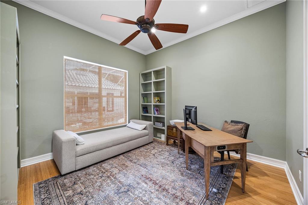 SANCTUARY - Residential Lease