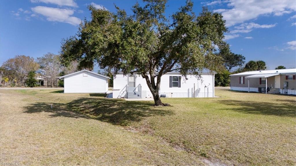 LAKEPORT - Residential