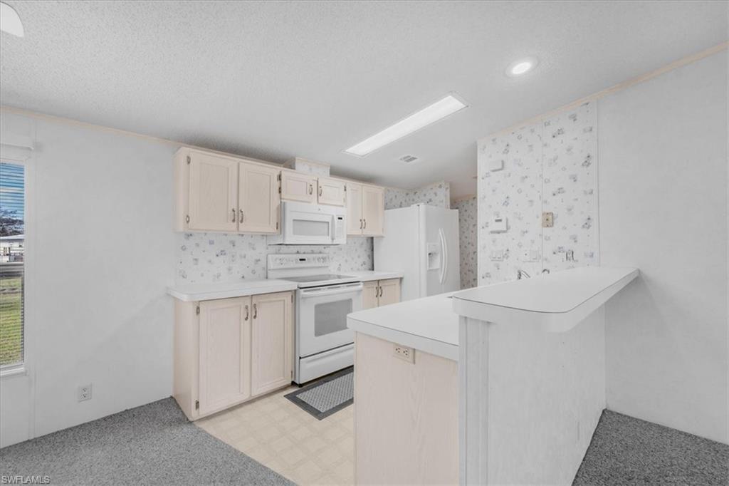 LAKEPORT - Residential