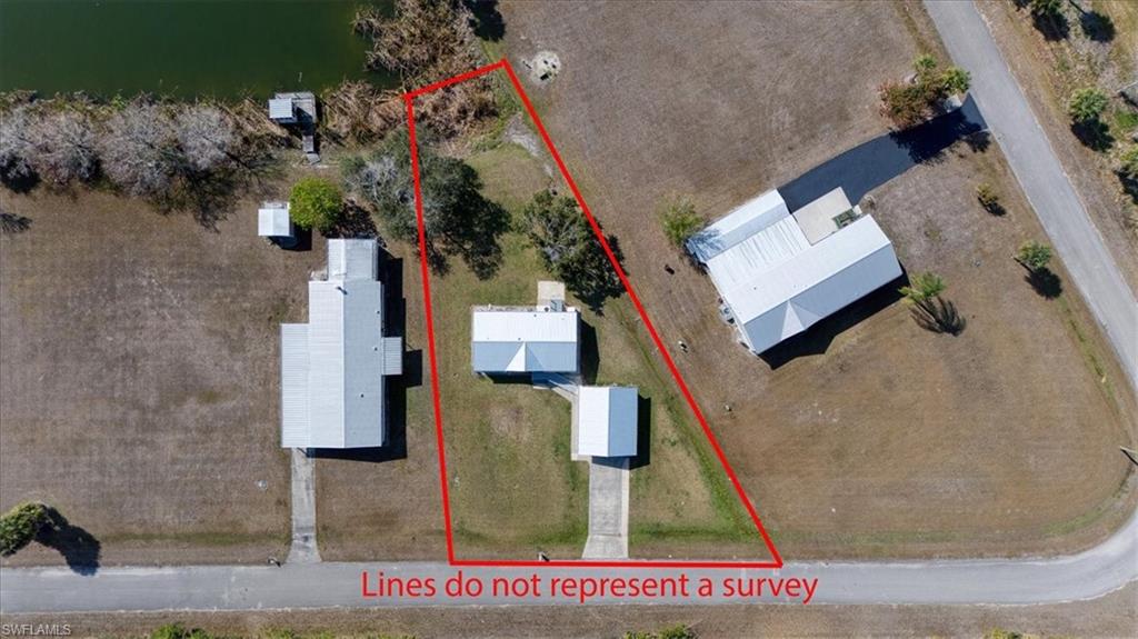 LAKEPORT - Residential