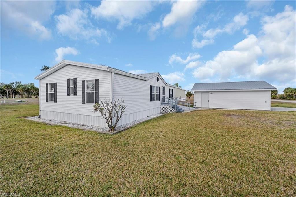 LAKEPORT - Residential