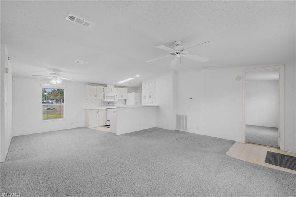 LAKEPORT - Residential