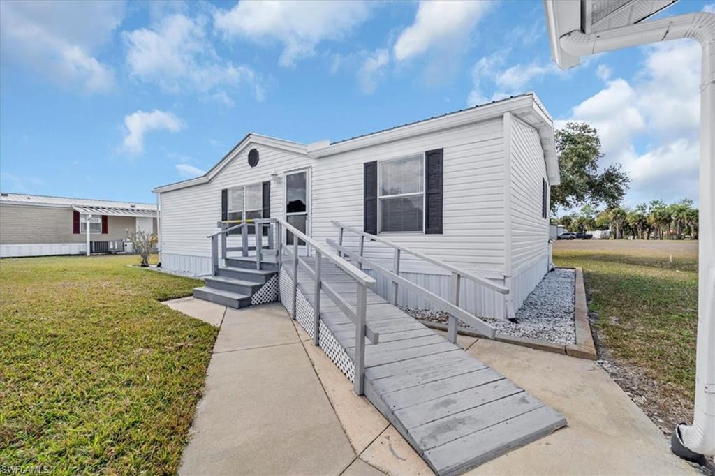 LAKEPORT - Residential