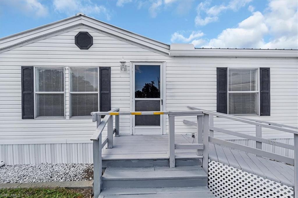 LAKEPORT - Residential