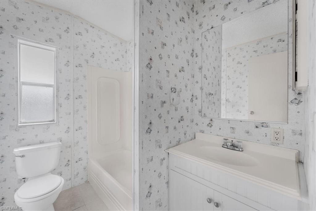 LAKEPORT - Residential