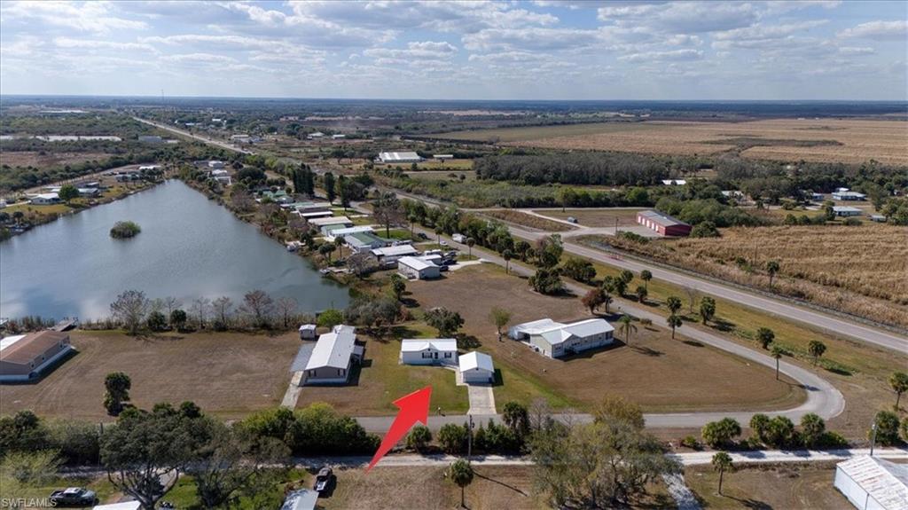 LAKEPORT - Residential