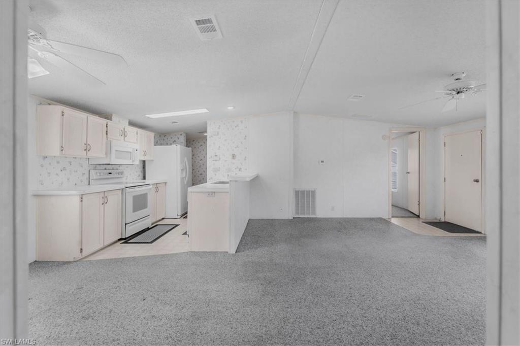 LAKEPORT - Residential