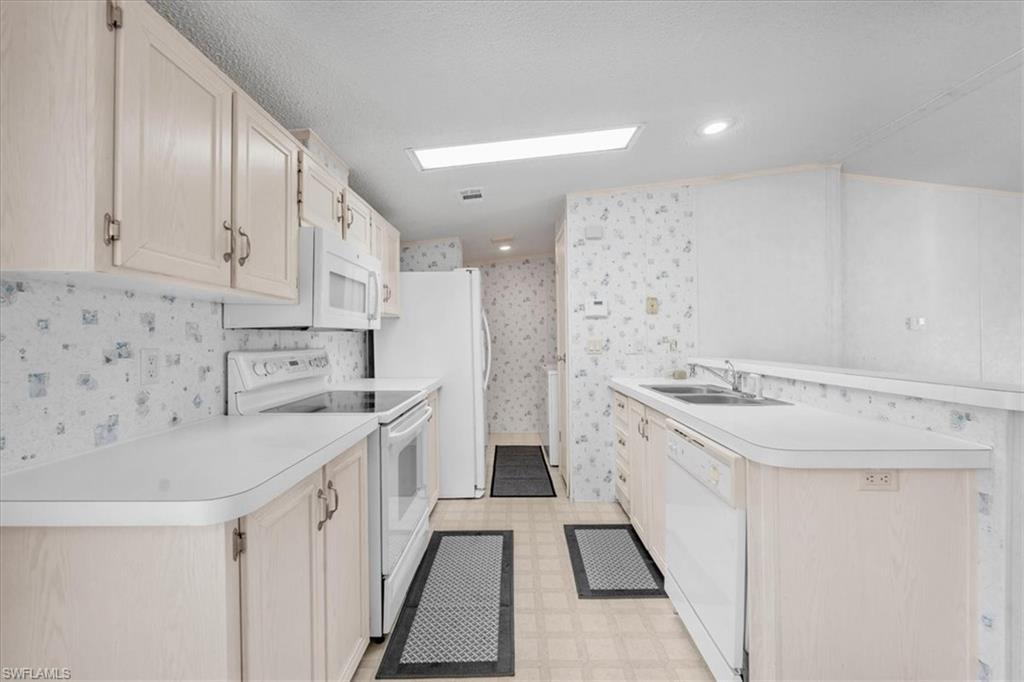 LAKEPORT - Residential