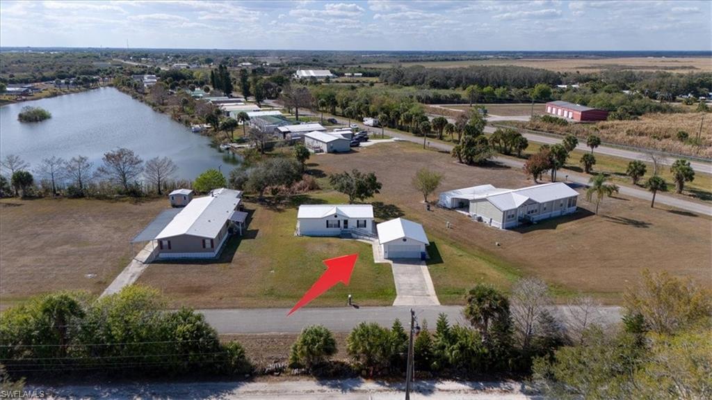 LAKEPORT - Residential